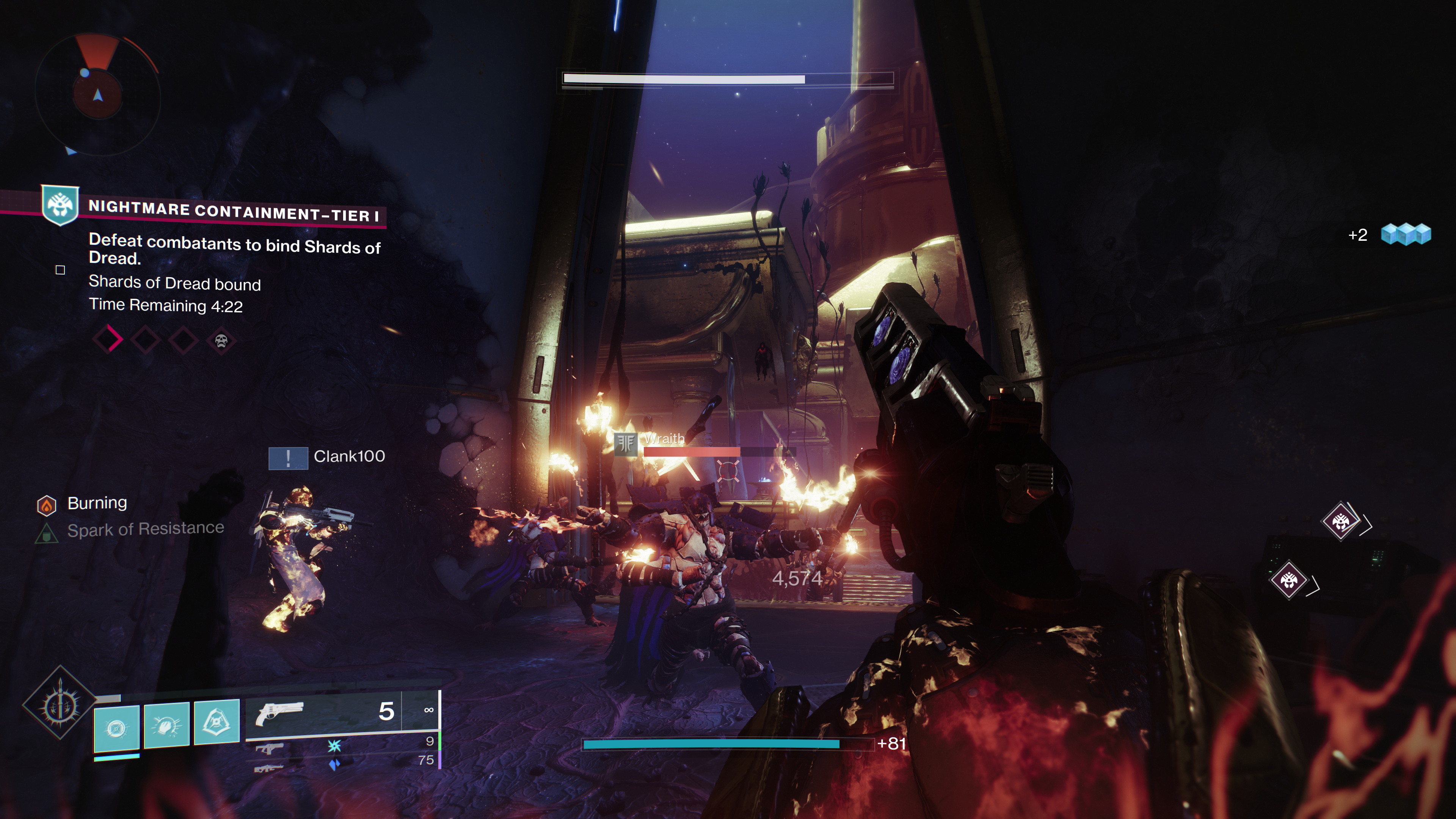 Destiny 2 Austringer god roll and drop location | Eurogamer.net